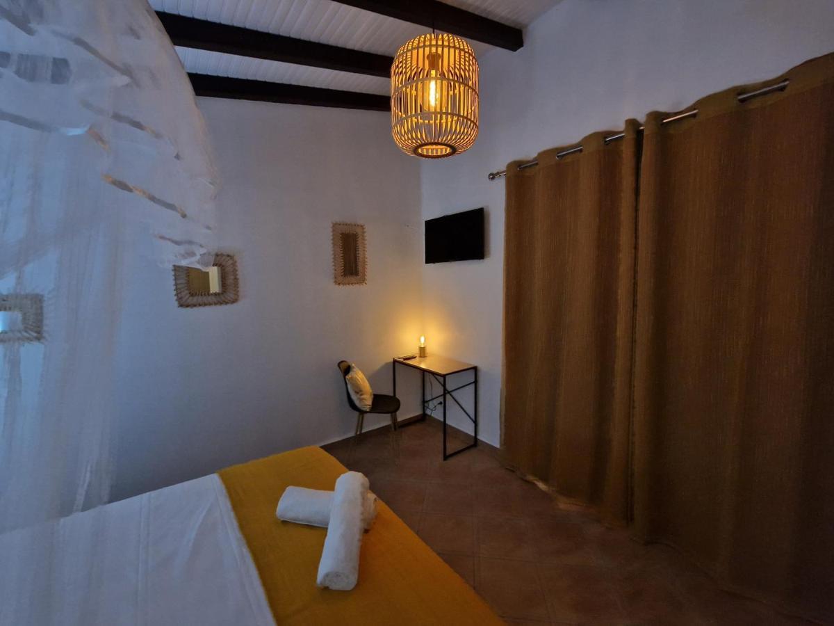 Le Jeipur Villa Vue Mer Piscine Privee Saint-Francois  Εξωτερικό φωτογραφία